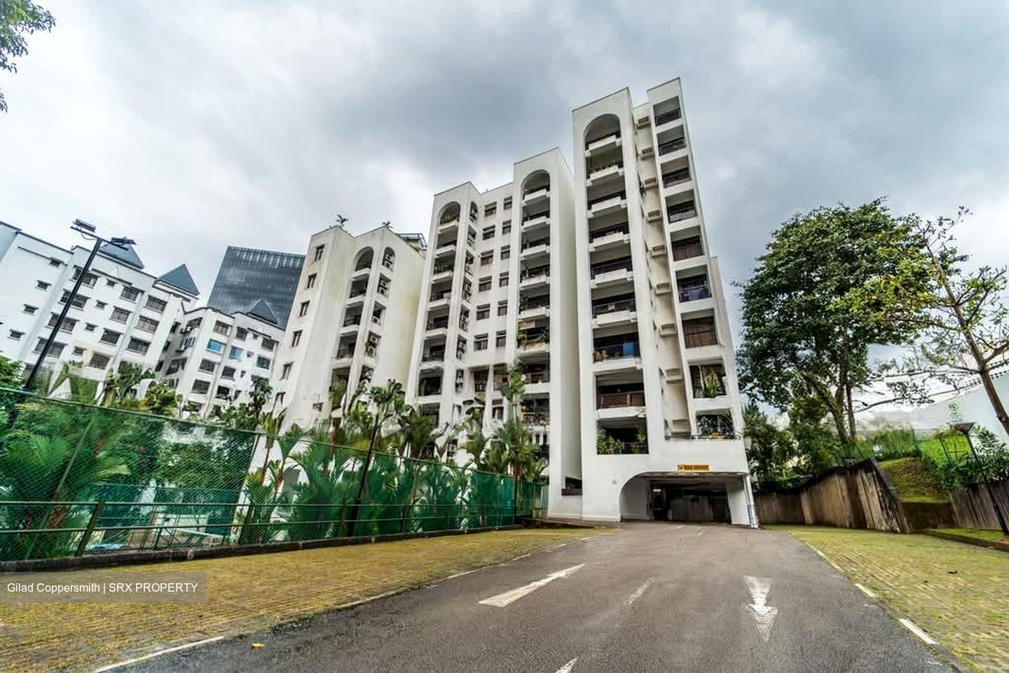 Pastoral View (D11), Apartment #605431461